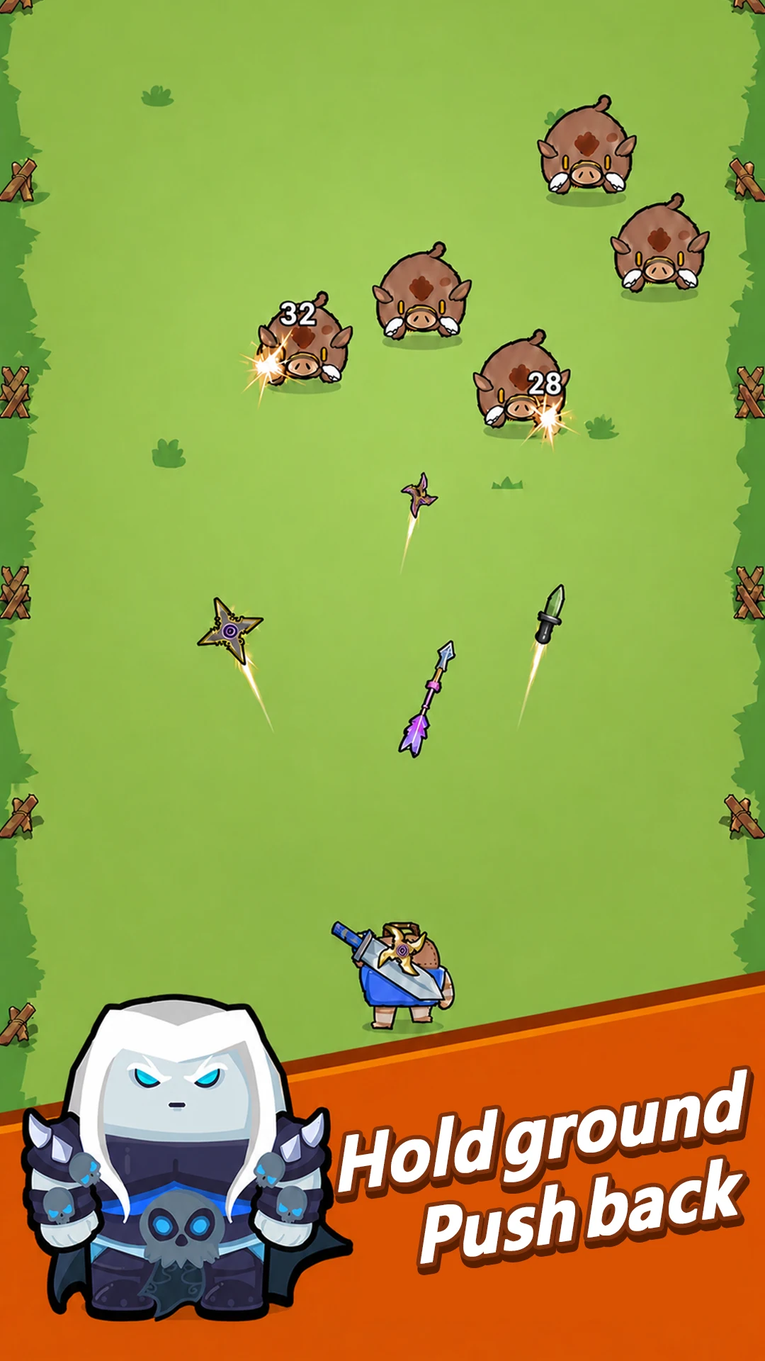 Backpack Warden screenshot