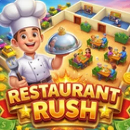 أيقونة Restaurant Rush